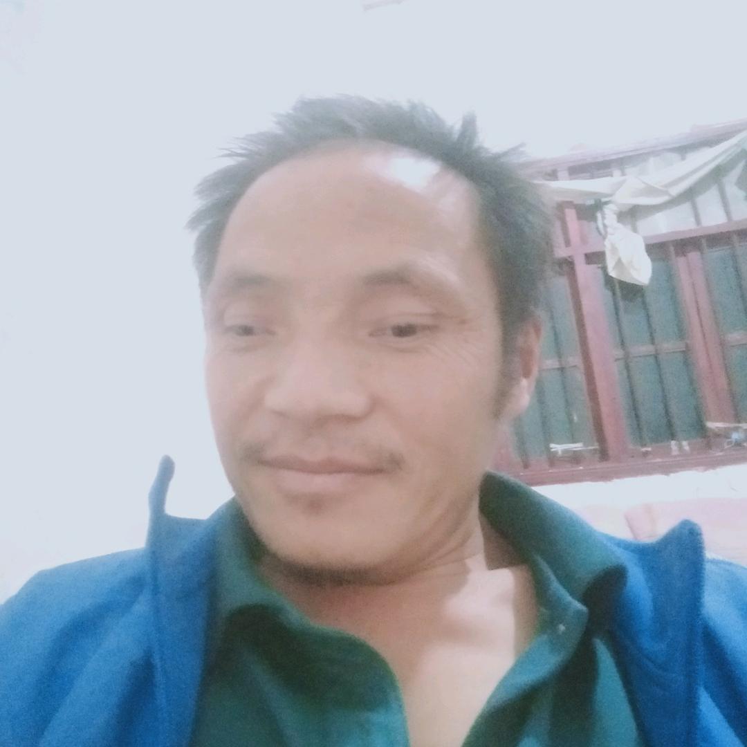 我是一个农村人