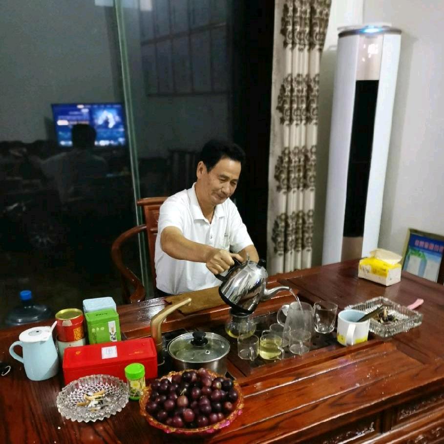 许秀科