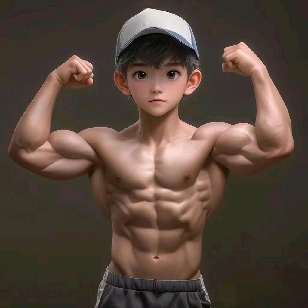 樂～爺