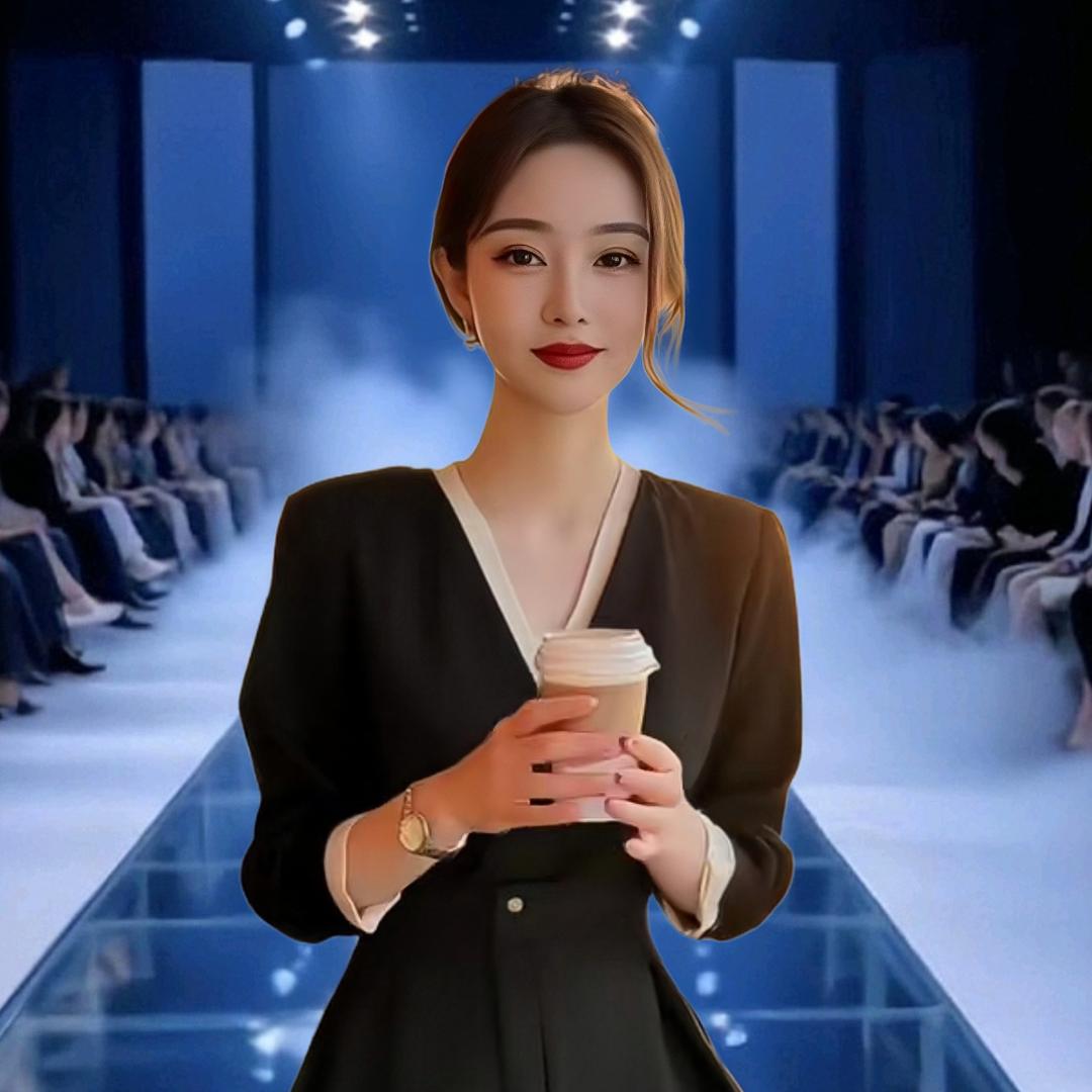 恬恬高定服饰