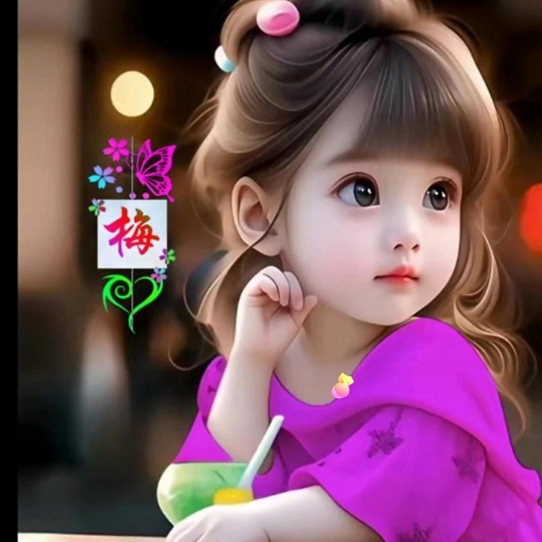 梅梅