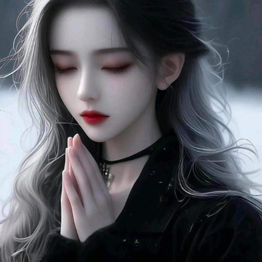 余生好好对自己