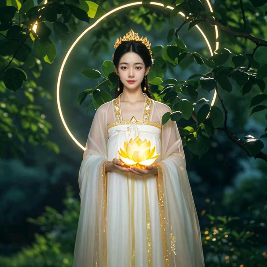 万府  （龙凤堂)