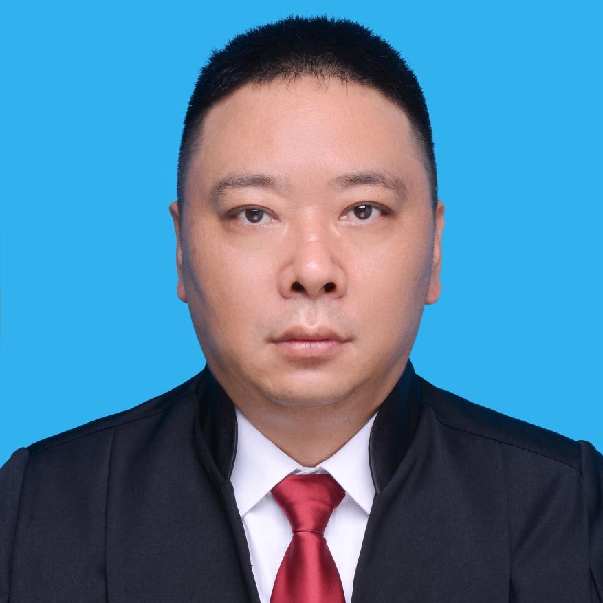 成都律师肖长江