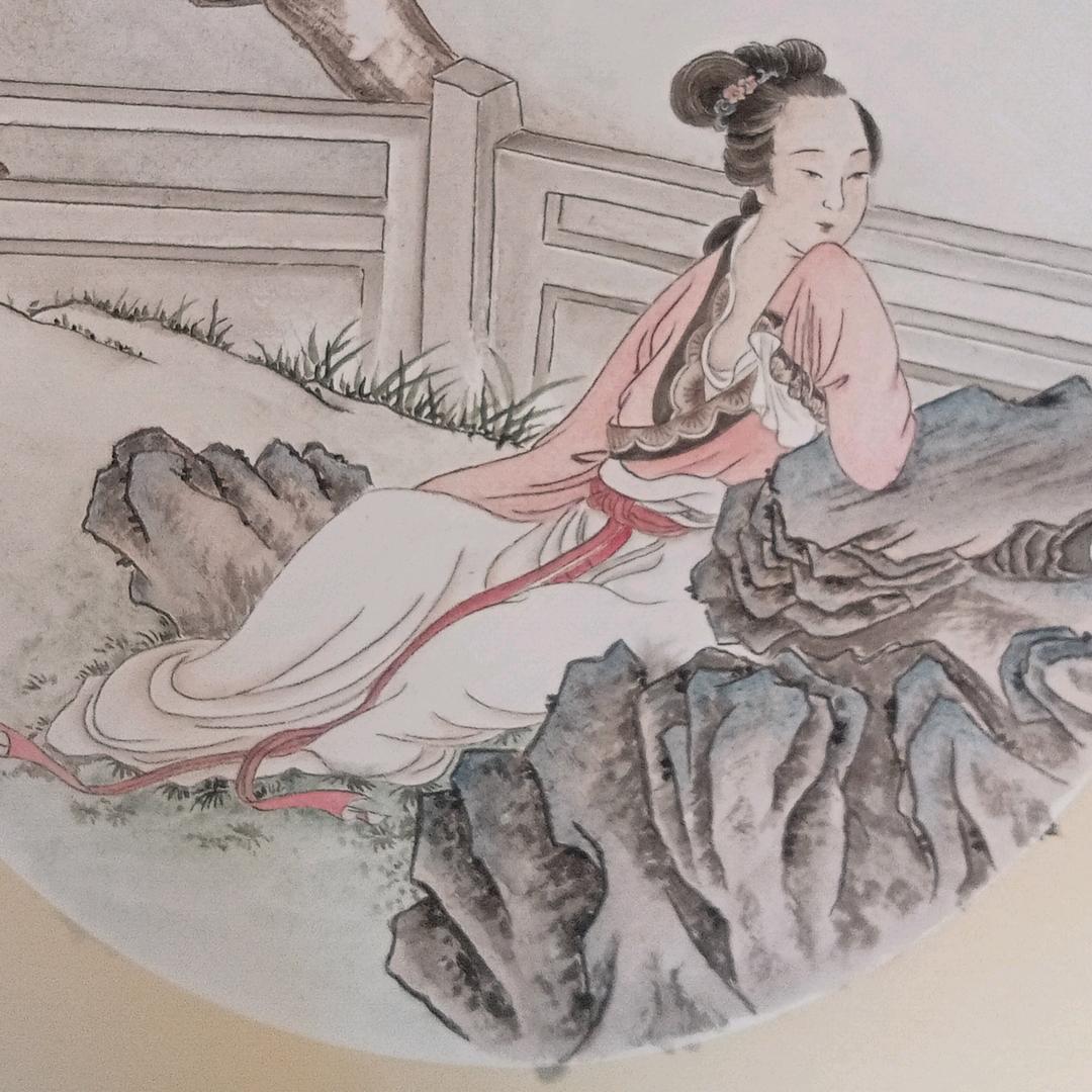 民间作画人