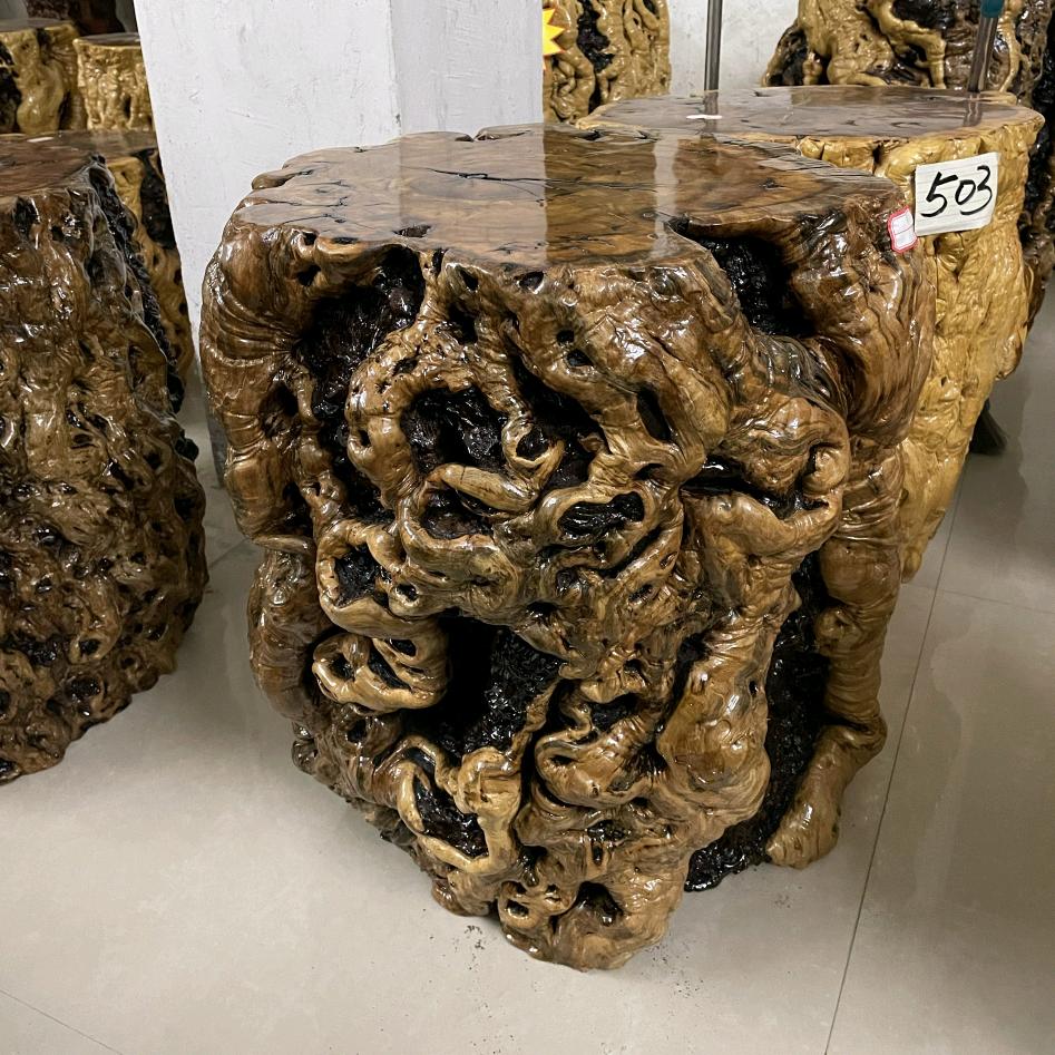 根雕木艺坊