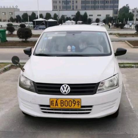 金荣驾校刘教练