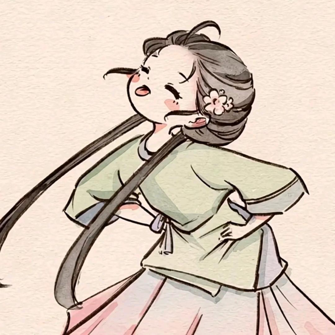 旺仔小丁
