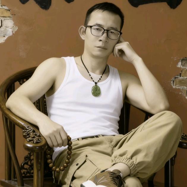 @༺ 等你的风༻