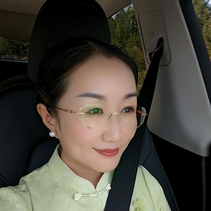 酒窝姐姐