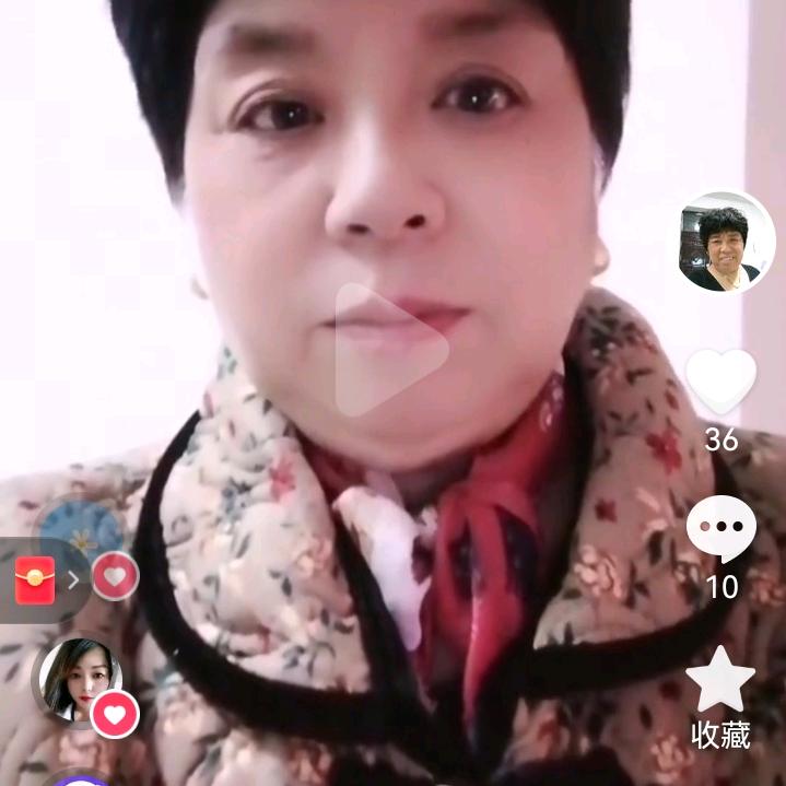 奋斗闫姐