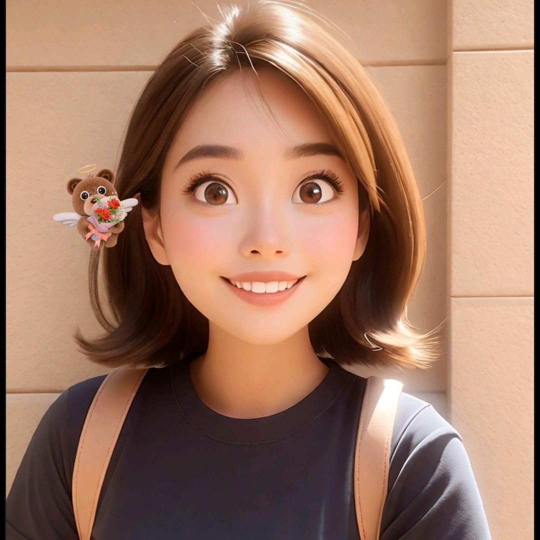 叶瞳❤️