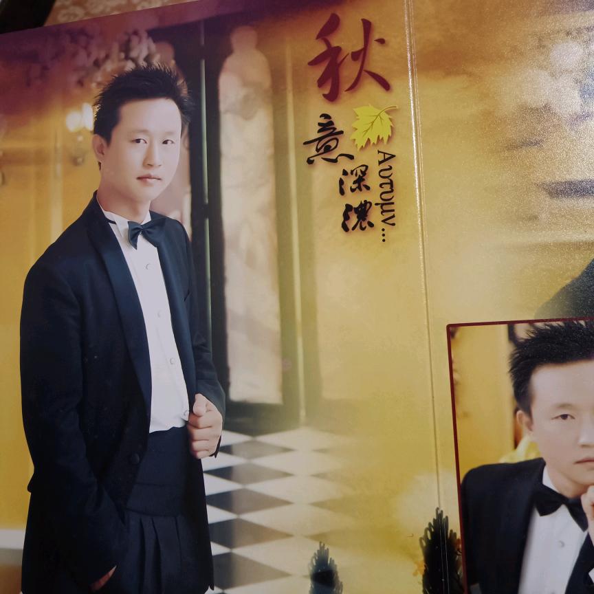 兄弟装潢-------吴磊