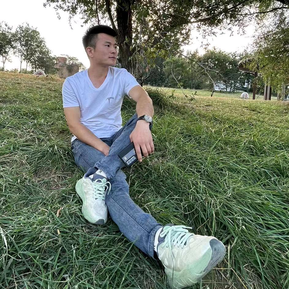 @邯郸～小唐哥～