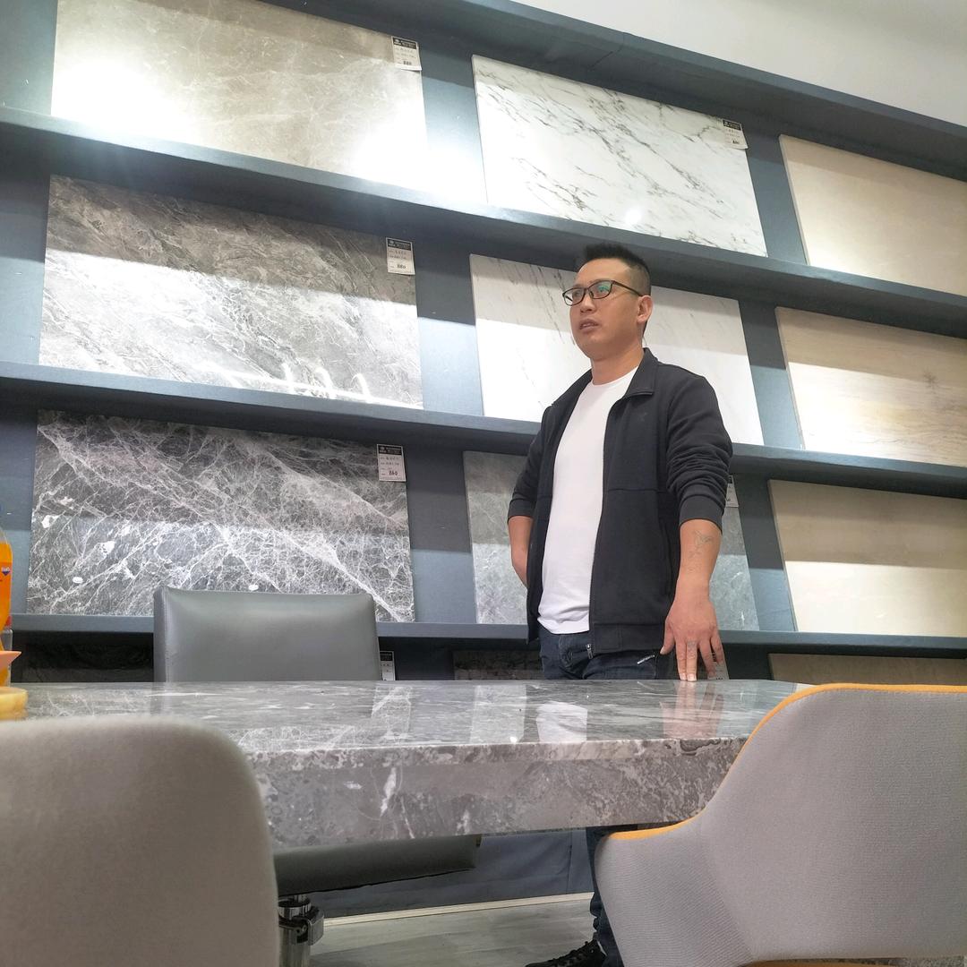 皓鑫石材亮