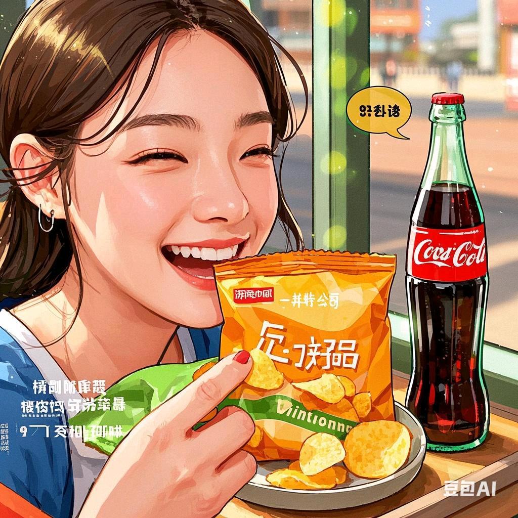 雪雪爱食集