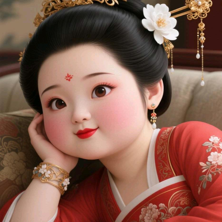大唐圆宝儿