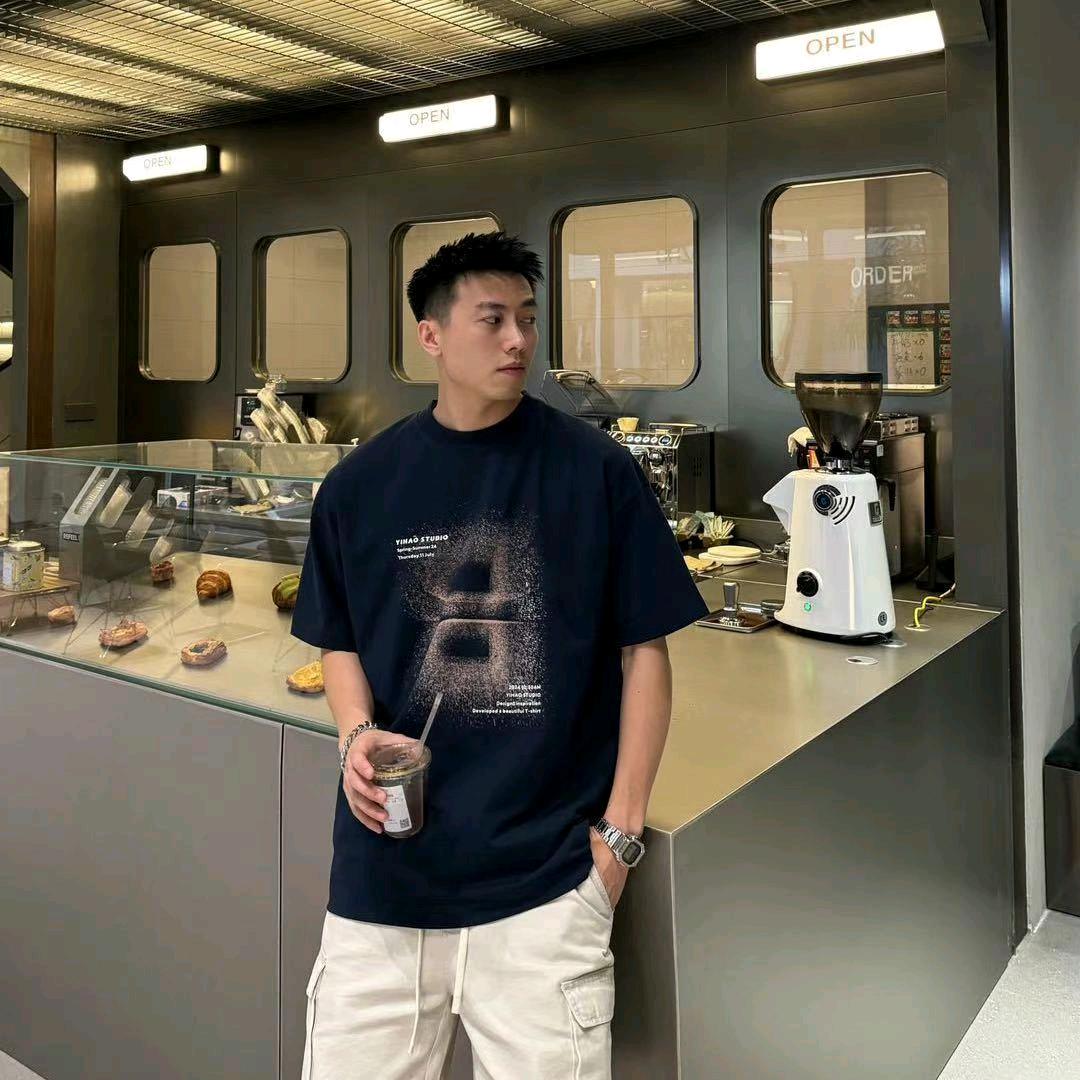 小雨女装直播返场