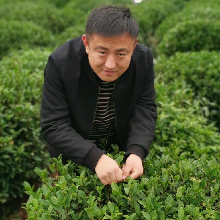 六福茶庄（招达人）