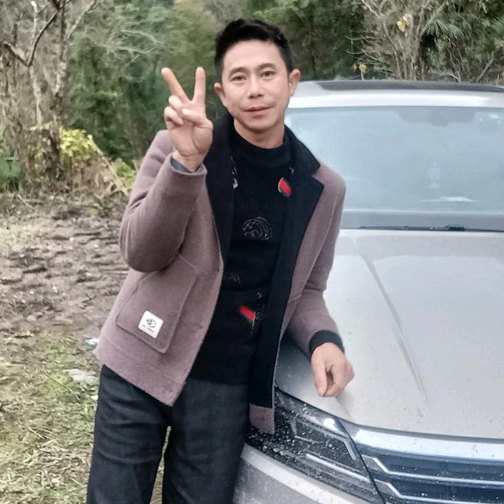 高哥🔥湖北”利川人🔥
