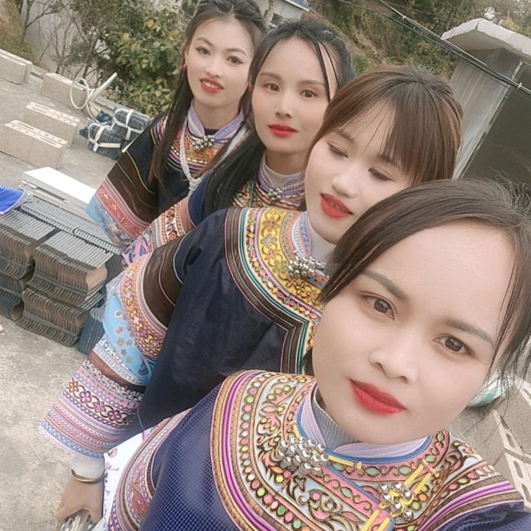 铭贵de阳光