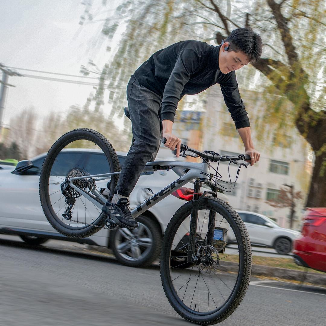 李文禹 🚴