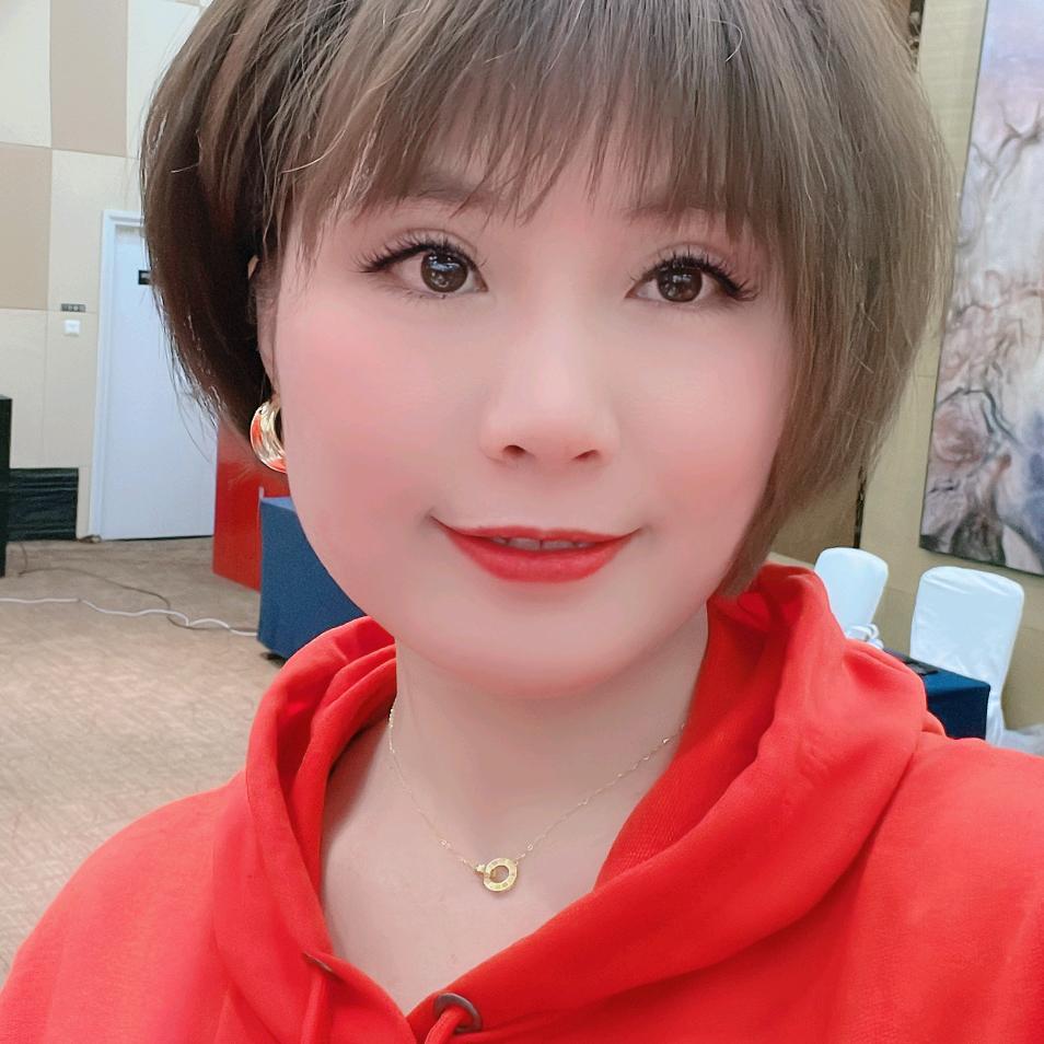 渭南小爱