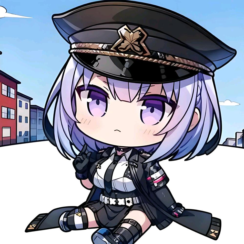 乌托书简（互关）