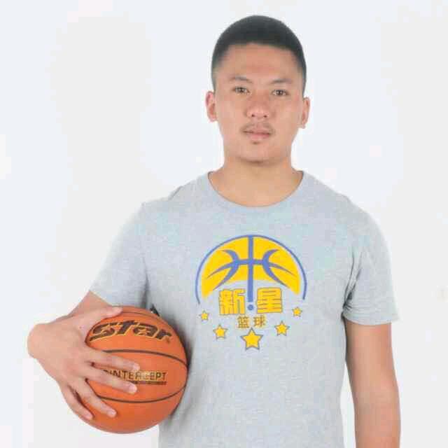 博罗新星（杨炎坤教练）