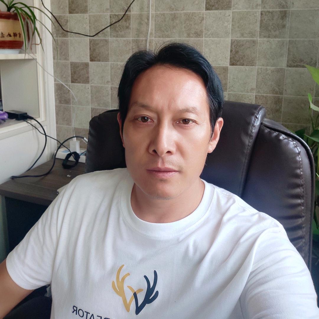 马飞讲故事