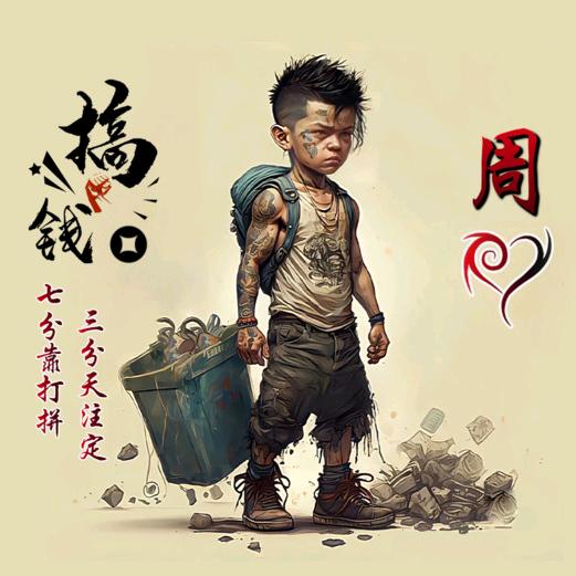 你说的爱情是扯淡