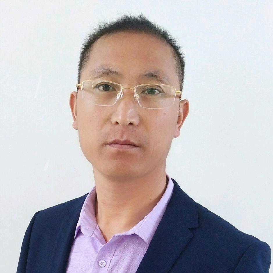 地摊人生