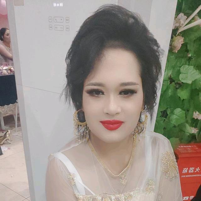 阿依加妈丽💜