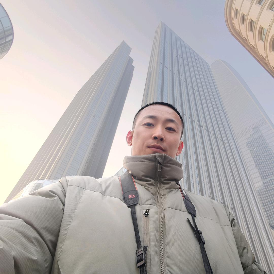 Red哞儿