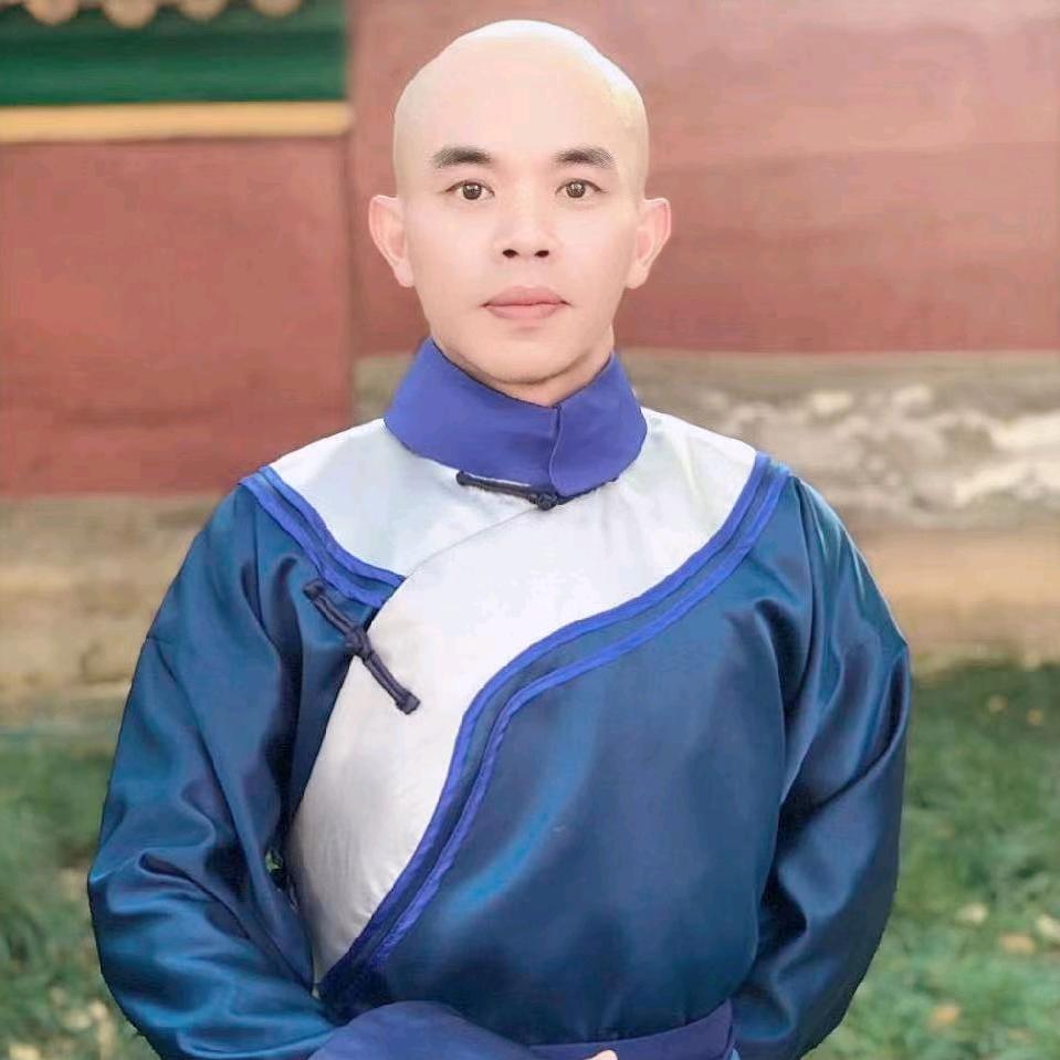 金华济公团（麻飞熊）