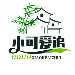 小可爱追剧