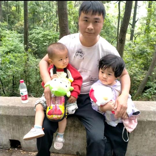 琪琪妈妈（记录生活）