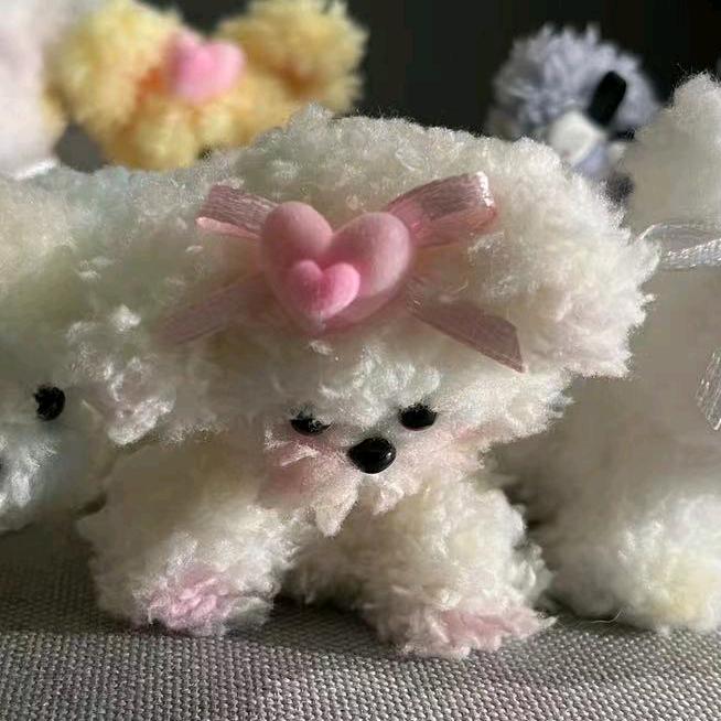 啵比啵（摇子版）