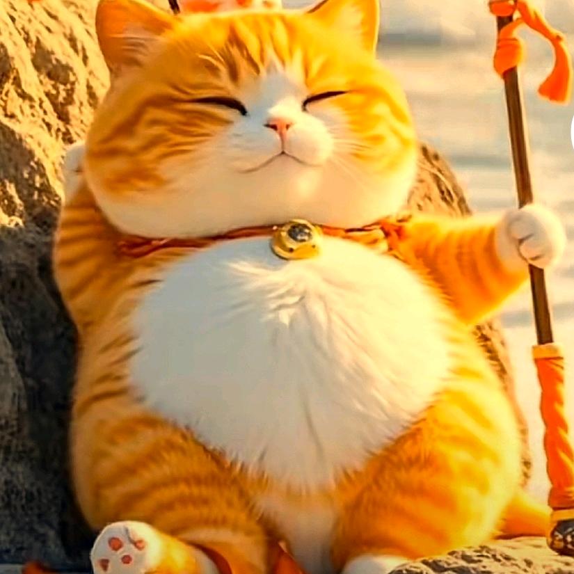 一身正气的流氓兔🤒