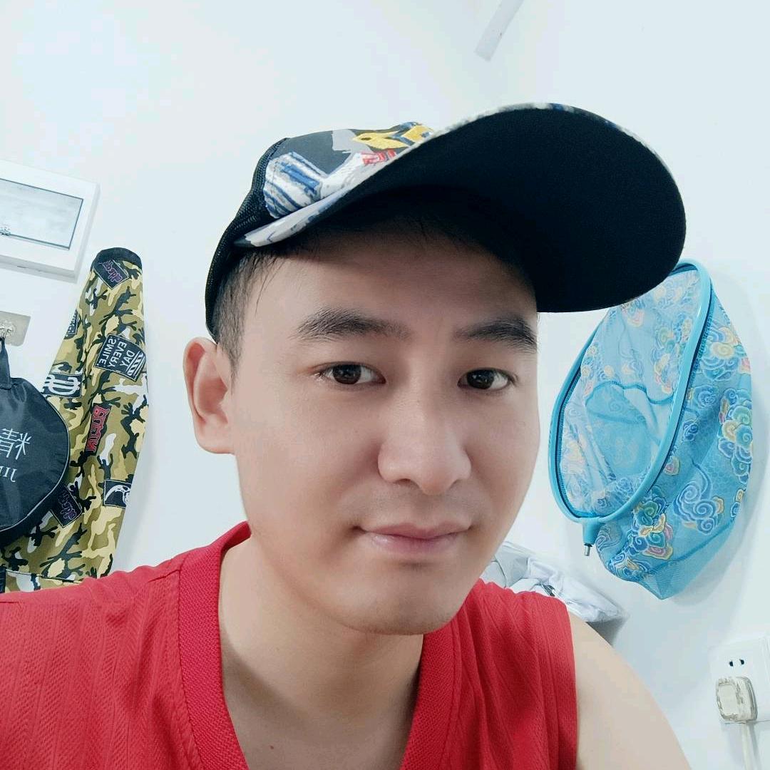 小斌爱钓鱼