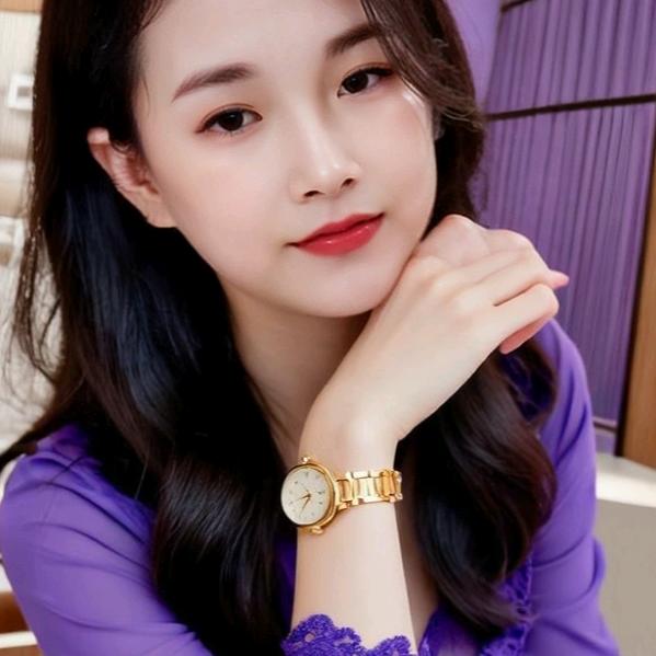 玫瑰花香