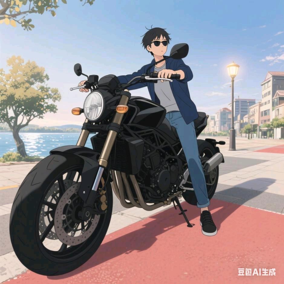 道哥