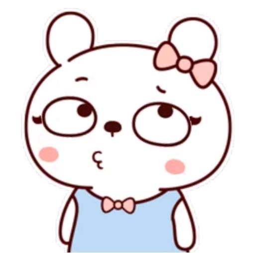 冷兔宝子