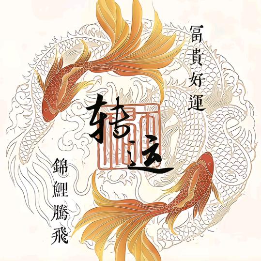 相遇头像