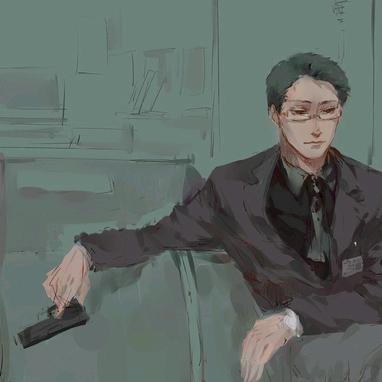 热心市民杨先森