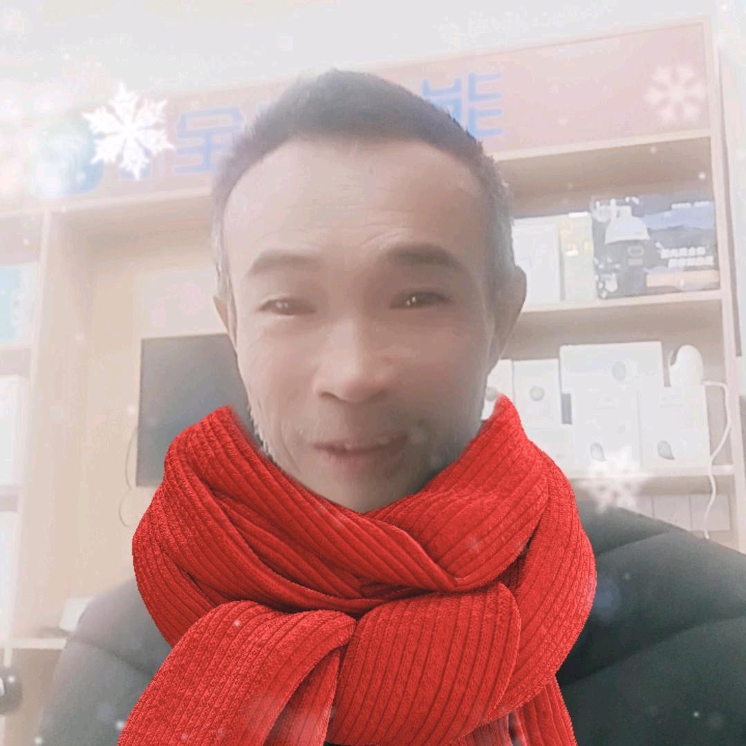 杨帮福