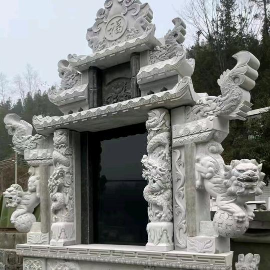 周发明墓碑批发