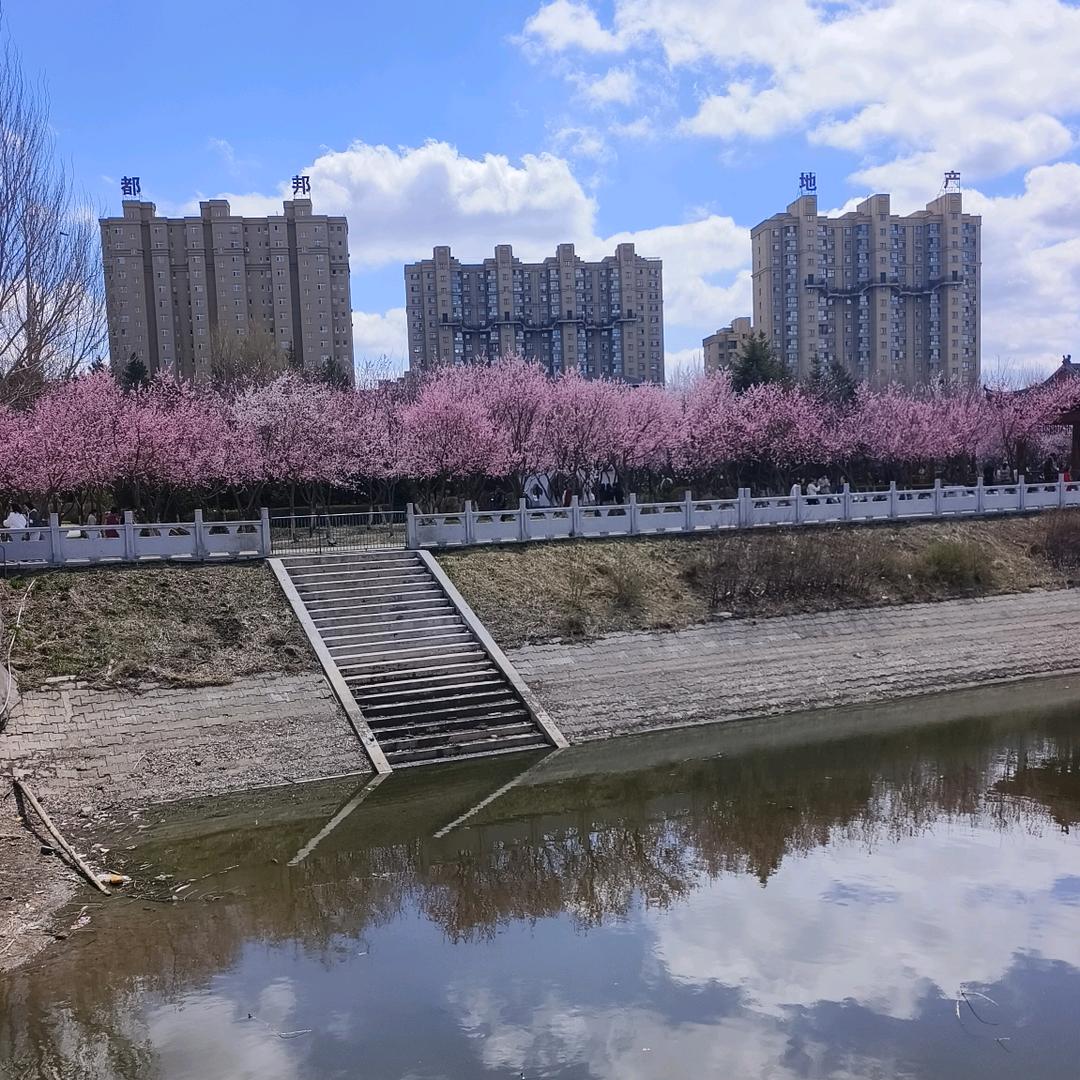 山川星河