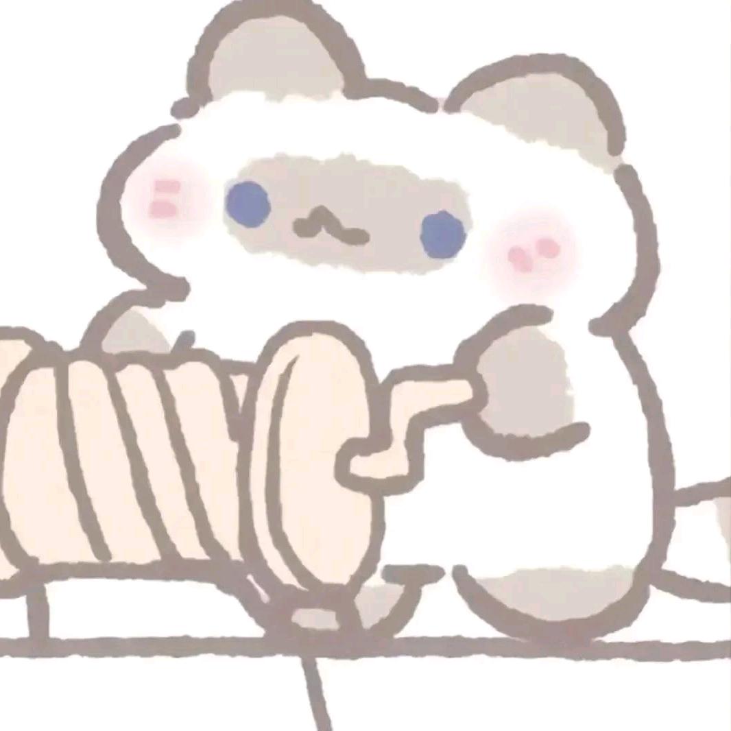 铲铲.