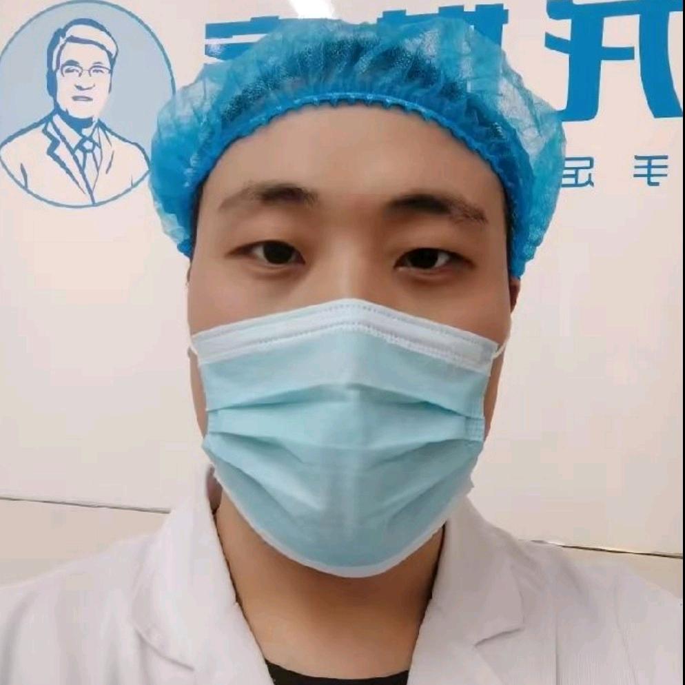 金华手足护理国哥